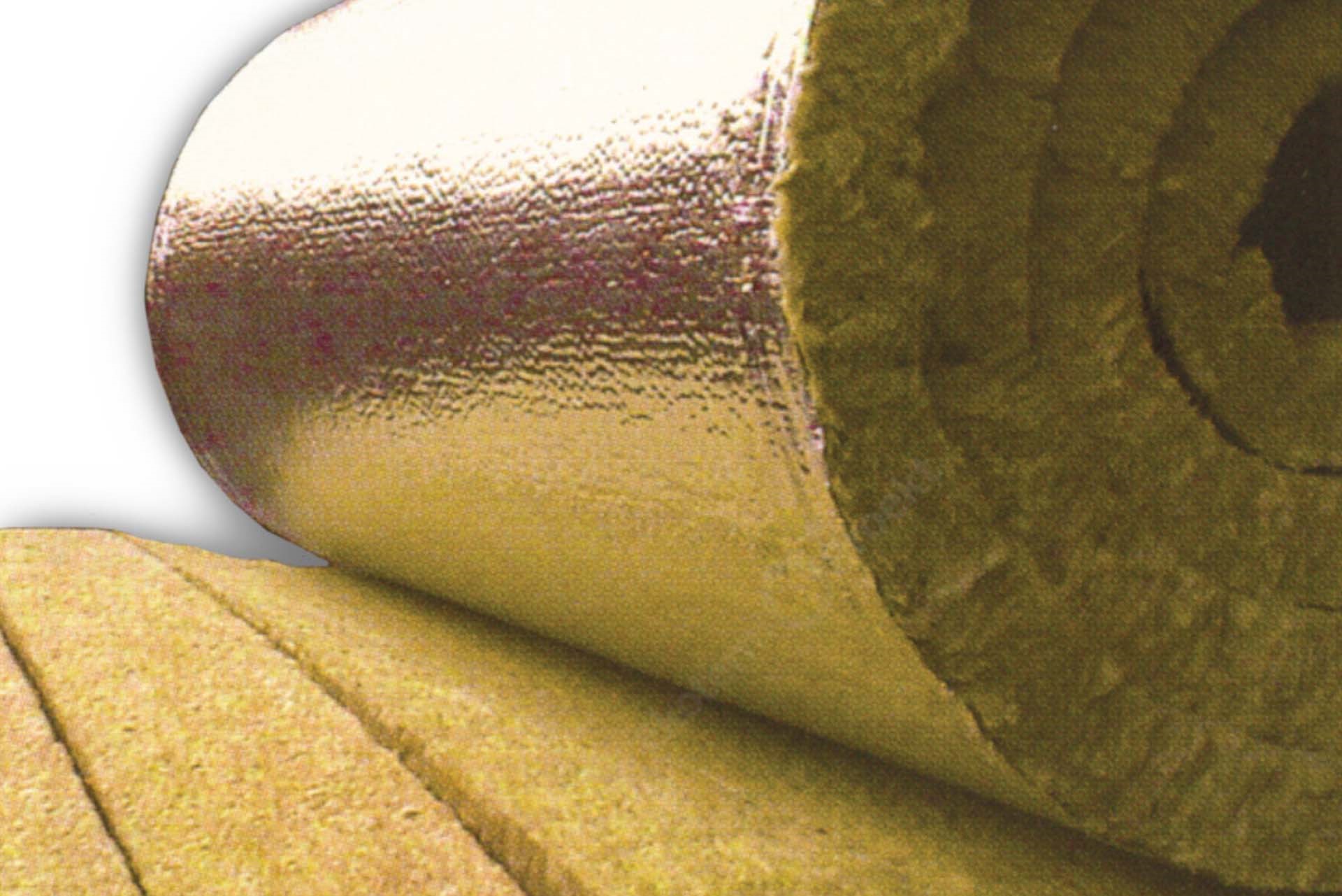 Базальтовые материалы для технической изоляции труб: преимущества и нюансы применения
