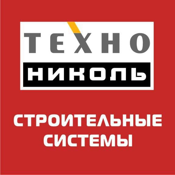 Логотип Технониколь
