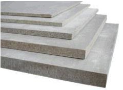 Цементно-стружечная плита ЦСП  